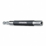 Irwin Power Bit,SAE,5" Bit L IWAF255DG