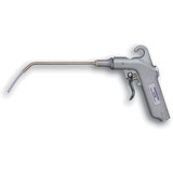 Guardair Air Gun,Pistol Grip,Cast Aluminum 74BH006Z