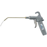 Guardair Air Gun,Pistol Grip,Cast Aluminum 74BH006Z