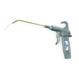 Guardair Air Gun,Pistol Grip,Cast Aluminum 74BH006Z