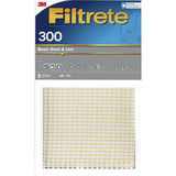 Filtrete 18x24x1 Basic D-L Filter 321-4 Pack of 4 474408