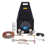 Smith Equipment MILLER CW5A Welding and Cutting Tote TL-500