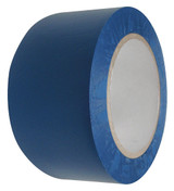 Sim Supply Floor Tape,Blue,1 inx108 ft,Roll  6FXU4