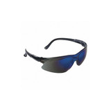Kleenguard Safety Glasses,Blue Mirror 14475