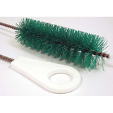 Tough Guy Pipe Brush,5 in Brush L 2VHH1