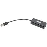 Tripp Lite USB Cable,Black U236-000-R