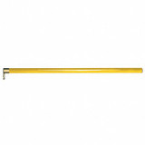 Salisbury Hot Switch Stick,Yellow 9935