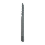 Westward Screw Extractor Spiral Flute Size #2  2RUL9