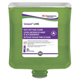 SC Johnson Professional® Solopol® Lime Medium/Heavy Duty Hand Wash