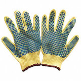 Condor Cut-Resistant Gloves,XL/10,PR 48UR45