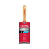 Wooster Paint Brush,3 in,Wall,PET/Nylon,Firm 4173-3