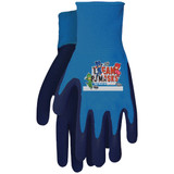 Midwest Gloves & Gear PJ Masks Toddler Gripper Gloves PJ100T-T-DB-12