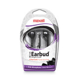 EARPHONE,W/MIC,EB125