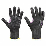 Honeywell Cut-Resistant Gloves,L,10 Gauge,A8,PR  28-0910B/9L