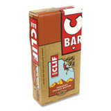 CLIF® Bar FOOD,CLIF,BAR,CRUNCHY,PEA 30120