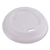 Eco-Products® LID,CUP,HOT,8OZ,WH EP-ECOLID-8