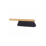 Tough Guy Bench Brush,8 in Brush L 4KNA7