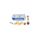 Simmons Ground Hydrant,Blue 850SB