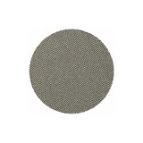 Norton Abrasives PSA Sanding Disc,2 in Dia,120 G 66260307722