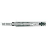 Accuride Drawer Slide,Bearing,31 3/4 in Ex L,PK2 C 3832-E16SCD