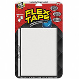 Flex Seal Flex Tape,2 cu ft,Rubber Base,White,PK2 TFSWHTMINI