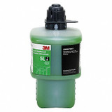 3m Quat Disinfecting Cleaner,2L,Bottle  5L