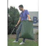 Sim Supply Portable Litter Bag,5 gal.,18" Dia.  160202