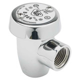 T&s Brass Vacuum Breaker B-0968