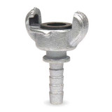 Manufacturer Varies Universal Coupling,Hose Barb,5/8",150psi 3LX93