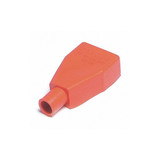 Quickcable Straight Clamp Terminal Protector,PK5 5724-360-005R
