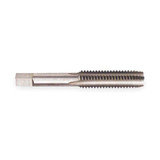 Westward Straight Flute Tap,5/16"-18,HCS 2LXG6
