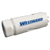 Westward Hole Saw, Bi-Metal, 7/8 in. 29VU02