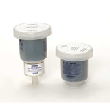 Justrite Coalescing-Carbon Filter,Deluxe-Standard 28197
