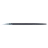 Westward Square Hand File,8 In,26/27 TPI 12F792
