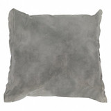 Condor Absorbent Pillow,Universal,17" L,PK10 35ZR11