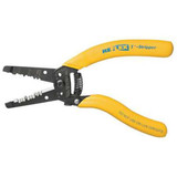 Ideal Wire Stripper,14/2 and 12/2 AWG,7 In  45-621