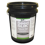 Seed Slik 20 lb.,Pail,Lubricants SLIKTALC-20#