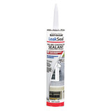 Rust-Oleum Elastomeric Sealant,Water Base,10.1 oz 301827