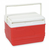 Sim Supply Personal Cooler,Hard Sided,11.6 qt.  4AAP9