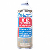 Berryman Products Carburetor Cleaner,Liquid,15 oz. Size 0116