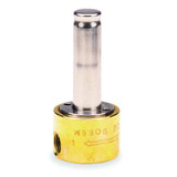 Dayton Solenoid Valve,2-Way,NC,Air,Steam,Water 007729