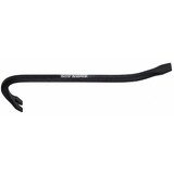 True Temper Gooseneck Wrecking Bar,5/8 In. W 1169800