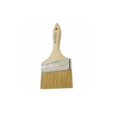 Wooster Acme 4in Plastic Koter Wood Hndl Brush F5124-4