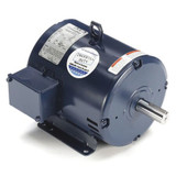 Marathon Motors GP Motor,3 HP,1,760 RPM,200V AC,182T 182TTDBD6039