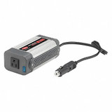 Tundra Inverter,120V AC Output Voltage,3.40" W M350