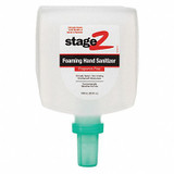 Stage2 Hand Sanitizer,1000mL,Foam,Bottle,PK4  2XL-224
