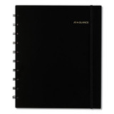 AT-A-GLANCE® PLANNER,MOVE A PAGE,BK 70957E05