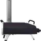 Ooni Gas Burner for Ooni Karu 16 Outdoor Pizza Oven UU-P0EE00 838054