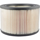 Baldwin Filters Cabin Air Filter, Round  PA1891