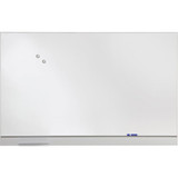 Iceberg DryErase Board,Magnetic,46"x72",Wall Mtd 31260